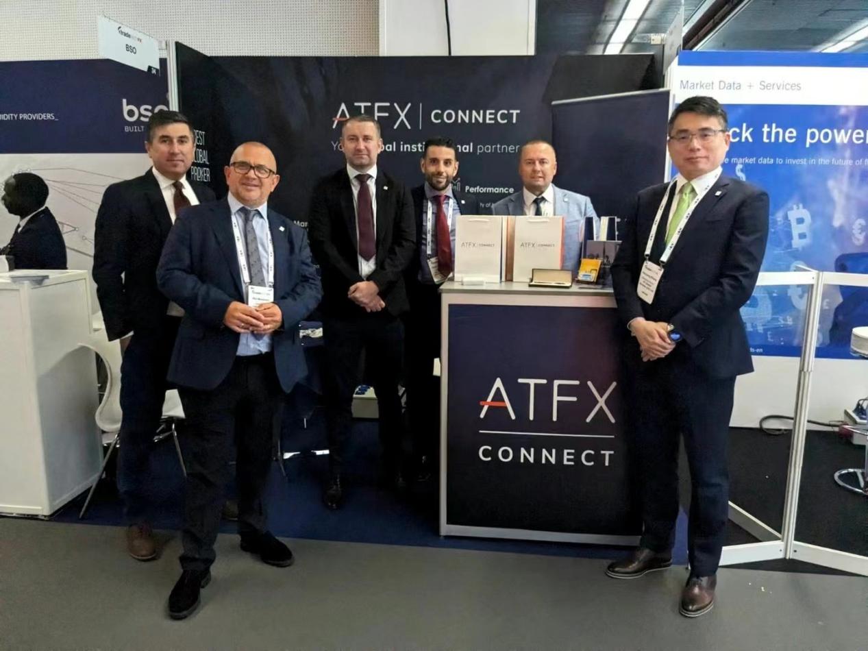 Shining on the stage of the international financial center,ATFXInstitutional business blooms with unique brilliance226 / author:atfx2019 / PostsID:1726133