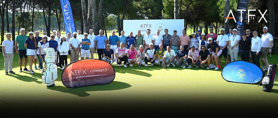 Continuously holding hands with top international competitions,ATFXShowcasing brand hard power to the world453 / author:atfx2019 / PostsID:1726696