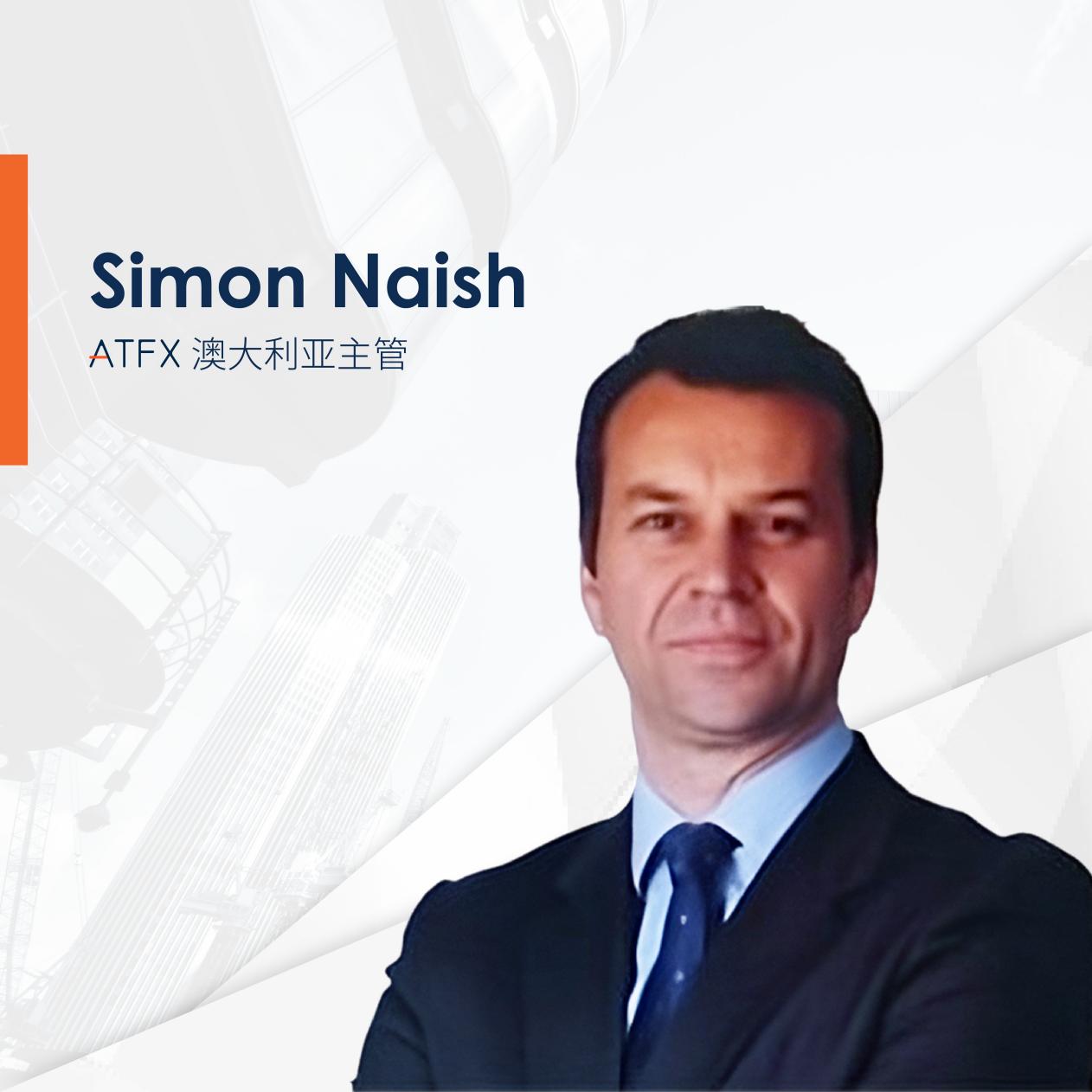 ATFXwelcomeSimon NaishJoining and leading a new chapter of business in the Australian market694 / author:atfx2019 / PostsID:1726857