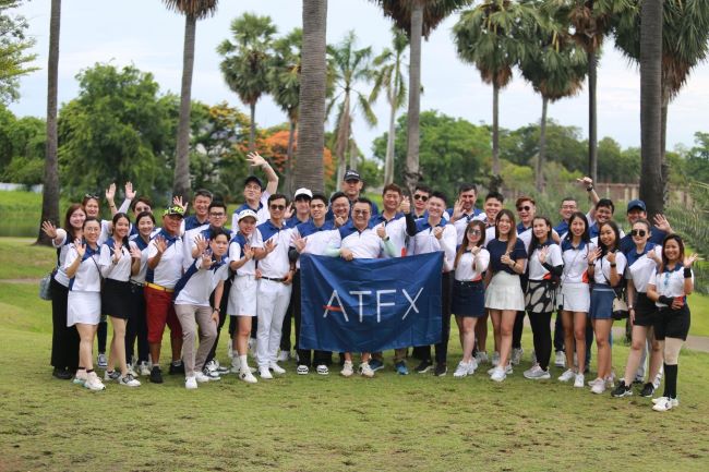Benefiting the community, warm and heartwarming,ATFXDonating with love and kindness to show true feelings448 / author:atfx2019 / PostsID:1727264