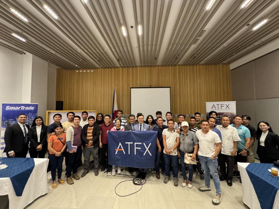 Meteorology is moving towards the future,ATFXThe Philippine Investment and Education Seminar opens a new chapter345 / author:atfx2019 / PostsID:1727409