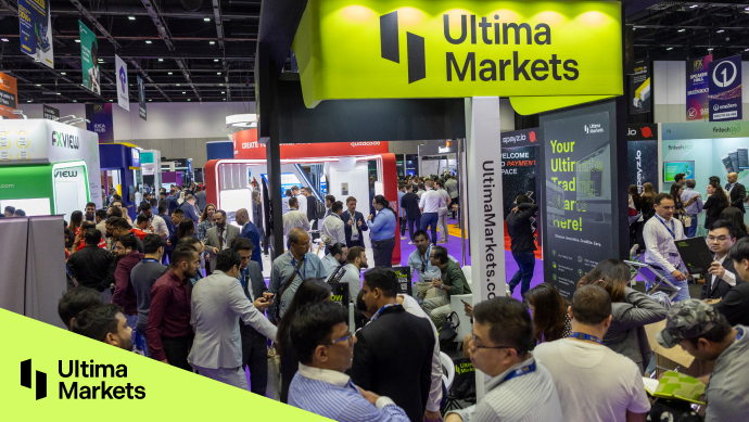 High praise!Ultima MarketsExhibiting in DubaiiFxThe Expo was a complete success69 / author:Ultima_Markets / PostsID:1727587