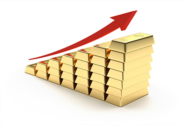 Jinrong China: Gold still has rebound momentum956 / author:jingrong123 / PostsID:1727710