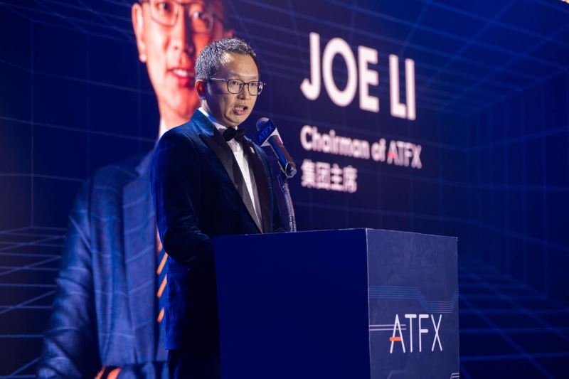 Huazhang Shengqi,ATFXThe group's annual conference grand ceremony showcases infinite possibilities with brilliant performances236 / author:atfx2019 / PostsID:1727844