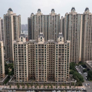 The phenomenon of early repayment of housing loans in China is increasing