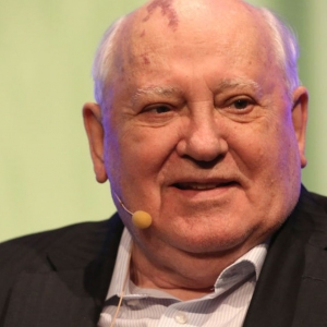 The last leader of the Soviet Union, Gorbachev, passed away throughout the year91year