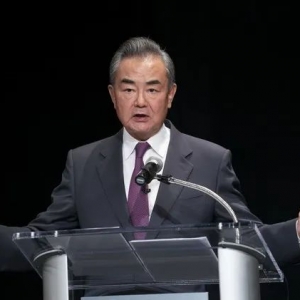 Full text of Wang Yi's speech at the American Asia Society!