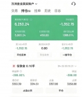 半年的现货黄金交易实录：万洲金业带给我的不止是稳定，更是纪律