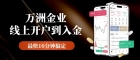 现货黄金开户入金全攻略：适合个人投资者的现货黄金平台推荐