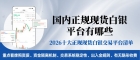在国内怎样买现货白银？2026十大正规白银交易平台清单速查