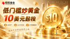  黄金多周期分析怎么做？旺旺金业图表观察记录法