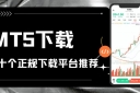 downloadMT5炒黄金开户怎么交易？先看这份MT5下载平台推荐清单