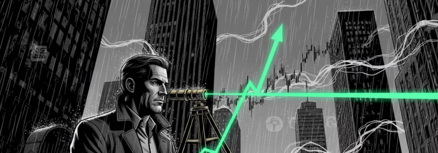 Aurra Markets：伊朗冲突引发地缘政治震荡，标普500fall0.94%