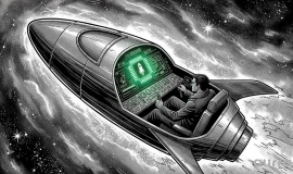 Aurra Markets：SpaceX 计划采购英伟达 GPU 用于 AI，支撑英伟达股价看涨预期