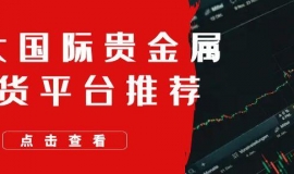 国际期货黄金交易平台怎么选：五大期货交易平台的优选渠道解析