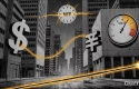 Aurra Markets：美元兑日元走势分析，非农数据会否触发 160.00 关口干预？