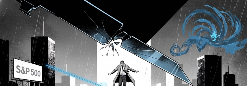 Aurra Markets：标普 500 指数前瞻：测试 100 小时均线支撑位