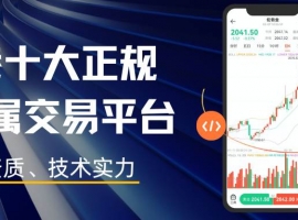 香港贵金属交易平台前十排行大揭秘！附正规开户指南