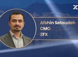 ZFX 山海证券将参与iFX EXPO Asia 2025，以尊享服务打造高端来宾体验