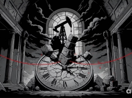 Aurra Markets：伊朗政府陷入分裂 ，特朗普延长对伊朗停火协议