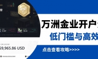 万洲金业贵金属交易平台深度评测：开户、交易杠杆与安全性全解析