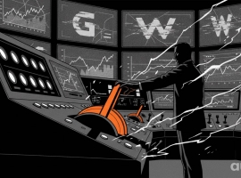 Aurra Markets：【股市展望】聚焦 FOMC会议与企业财报