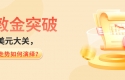 伦敦金突破4000美元大关，后市走势如何演绎？