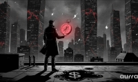 Aurra Markets:【WTI 原油走势分析】86.25 美元支撑位能否守住？