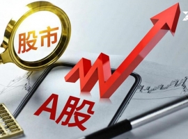ZFX山海证券：A股迈向十年高点！中国股市牛来了！