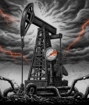 Aurra Markets:【WTI 原油走势分析】美伊紧张局势升温，油价试探 94 Resistance level of the US dollar