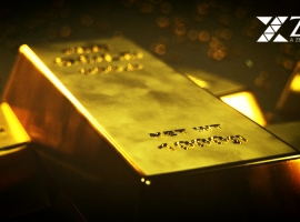 ZFX山海证券：金价首次站上4400USD!