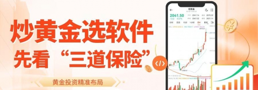 Wanzhou Gold Industryapp官网正版黄金交易软件在哪下载？