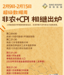 黄金走势如何关注？本周是超级周，市场焦点在这几方面