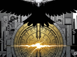 Aurra Markets：【黄金走势分析】空头剑指 4570 美元关键支撑位