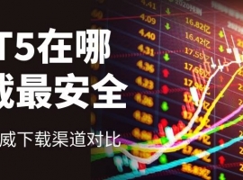 黄金软件下载哪个好？安卓版MT5交易软件下载安装步骤全攻略