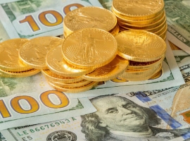 炒贵金属到底赚的是什么钱？揭秘金银价波动的底层逻辑
