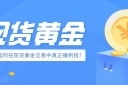 从亏损到盈利：新手如何在现货黄金交易中真正赚到钱？