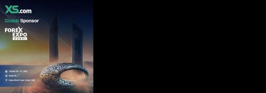 XS.com 以全球赞助商身份助力 2025 Dubai