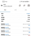 【金色风光】趋势一次一单