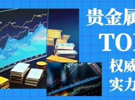 2025国内十大贵金属平台资质排名：权威监管实力评测