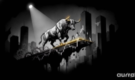 Aurra Markets：标普 500 与纳斯达克突破，是真实反弹还是牛市陷阱？