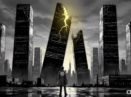 Aurra Markets：【“科技七巨头”光环渐失】AI巨额投资引发抛售潮