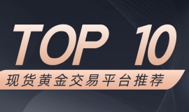 Novice must see!2025年最适合入门的十大现货黄金交易平台推荐