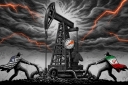 Aurra Markets:【WTI 原油走势分析】美伊紧张局势升温，油价试探 94 Resistance level of the US dollar