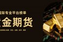 黄金期货交易APP怎么选？国际十大专业平台盘点指南！