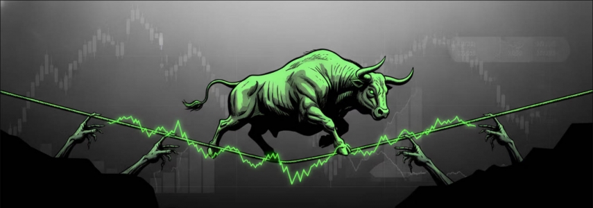 Aurra Markets：纳斯达克 100 指数走势分析，29,750 点支撑能否守住？