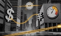 Aurra Markets：美元兑日元走势分析，非农数据会否触发 160.00 关口干预？