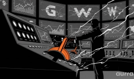 Aurra Markets：【股市展望】聚焦 FOMC会议与企业财报