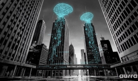 Aurra Markets：OpenAI 秘密递交华尔街上市申请