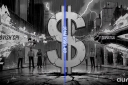 Aurra Markets：【美元走势分析】美元指数在通胀数据与地缘政治之间拉锯